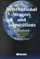 International Mergers and Acquisitions