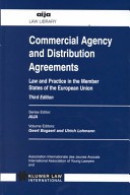 Commercial Agency And Distribution Agreements