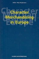 Character Merchandising in Europe
