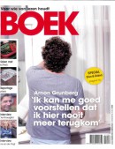 Boek 2012/6 setb 5 ex