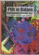 Pdb in balans bedrijfscalculatie & statistiek deel 1