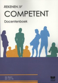 Antwoordenboek Rekenen 3F