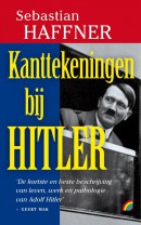 Rainbow pocketboeken Kanttekeningen bij Hitler