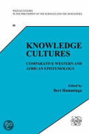 Knowledge Cultures