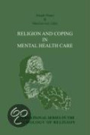 Religion and Coping in Mental Health Care