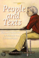 People And Texts