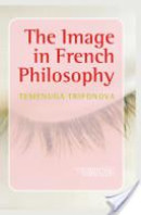 THE IMAGE IN FRENCH PHILOSOPHY