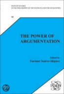 The Power of Argumentation