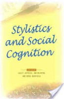 Stylistics and Social Cognition