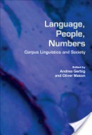 Language, People, Numbers