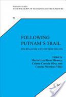 Following Putnams Trail