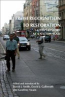 From Recognition to Restoration