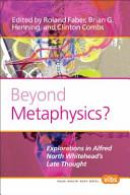 Beyond Metaphysics?