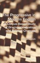The progressive in modern English