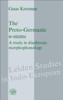 The Proto-Germanic n-stems