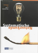Systematische Natuurkunde Vwo 1 Kernboek N1