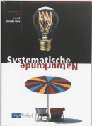 Systematische Natuurkunde N 1 Vwo-3 Kernboek