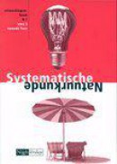 Systematische Natuurkunde / N1-3 vwo / deel Uitwerkingenboek / druk 1