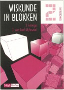 Wiskunde in blokken 2 Elektrotechniek Leerlingenboek