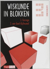 Wiskunde in blokken 3 Elektrotechniek Leerwerkboek