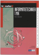Informatietechniek kernboek 1 mk