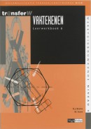 TransferW Vaktekenen 6 Leerwerkboek