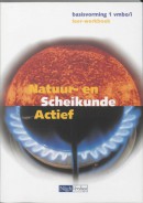Natuur- en Scheikunde Actief 1 Vmbo/i Leer-werkboek
