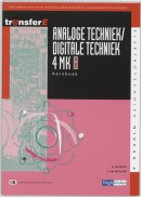 Theorieboek Analoge techniek / digitale techniek 4 MK - DK3402