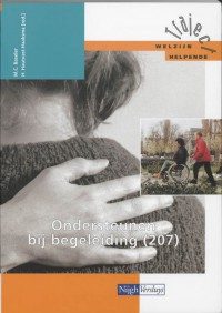 Traject Welzijn Ondersteunen bij begeleiding 207 Theorieboek