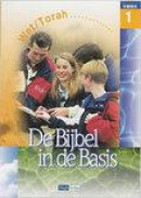 De bijbel in de basis / Wet/Torah 1 vmbo / deel Leerlingenboek / druk 1