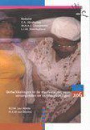 Ontwikkelingen in de maatschappij voor verzorgenden en verpleegkundigen / 206 / deel Leerlingenboek / druk 1