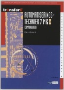 TransferE Automatiseringstechniek 7 MK AEC Componenten Leerlingenboek