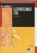 Elektrotechniek 1mk / deel tekstboek / druk 2