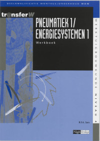 Pneumatiek / energiesystemen / 1 / deel werkboek