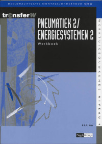 Pneumatiek / energiesystemen / 2 / deel werkboek