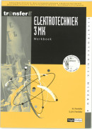Elektrotechniek 3 MK Werkboek