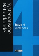 Systematische Natuurkunde 4 Havo Werkboek