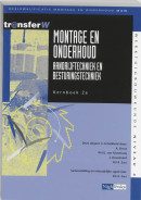 Montage en onderhoud 2a aandrijf- en besturingstechniek 2a aandrijf- en besturingstechniek / deel tekstboek / druk 3