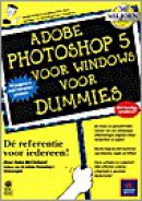 Photoshop 5 voor Windows voor Dummies