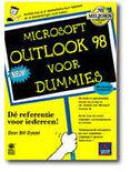 Microsoft Outlook 98 voor Dummies