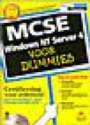 MCSE Windows NT server 4 voor dummies