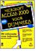 Microsoft Access 2000 voor Windows voor Dummies