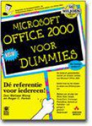 Microsoft Office 2000 voor Dummies
