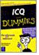 ICQ voor Dummies