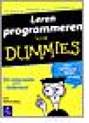 Leren programmeren voor Dummies
