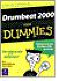 Drumbeat 2000 voor Dummies