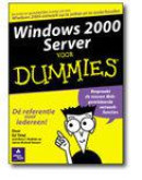 Windows 2000 Server voor Dummies