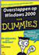 Overstappen op Windows 2000 voor Dummies