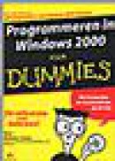 Programmeren in Windows 2000 voor Dummies