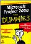 Microsoft Project 2000 voor Dummies